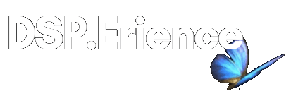 DSP.Erience